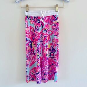 Lilly Pulitzer Toddler Girls Pants XS (2-3)